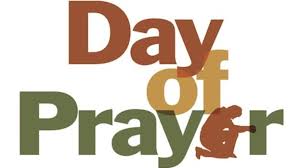day of prayer