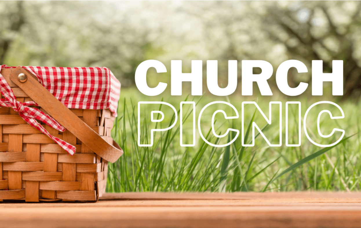 Church Picnic